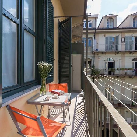 Casa Cavour A Pochi Passi Da Piazza San Carlo Apartment Turin Luaran gambar