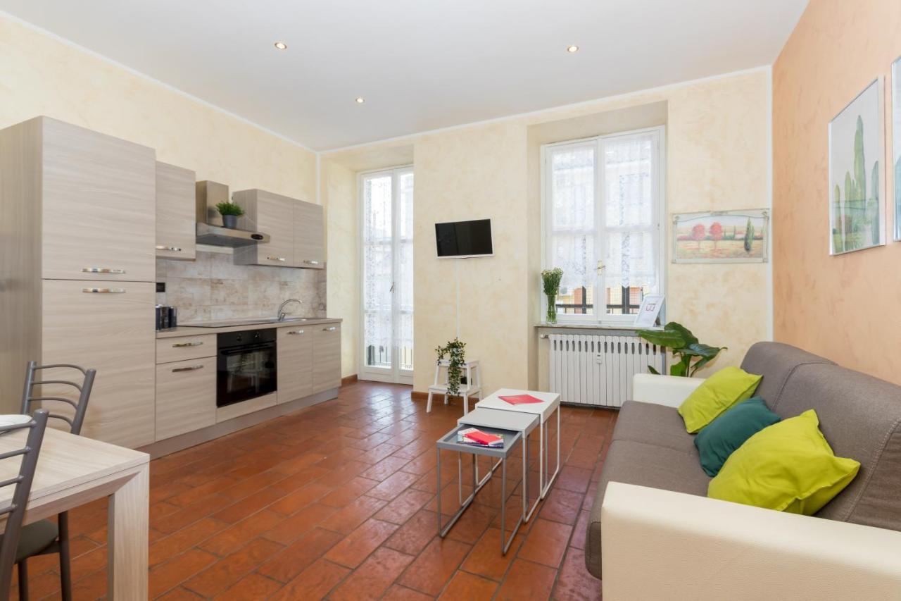 Casa Cavour A Pochi Passi Da Piazza San Carlo Apartment Turin Luaran gambar