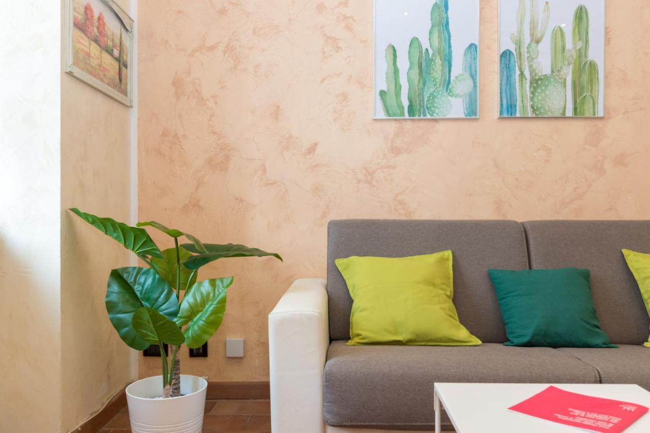 Casa Cavour A Pochi Passi Da Piazza San Carlo Apartment Turin Luaran gambar