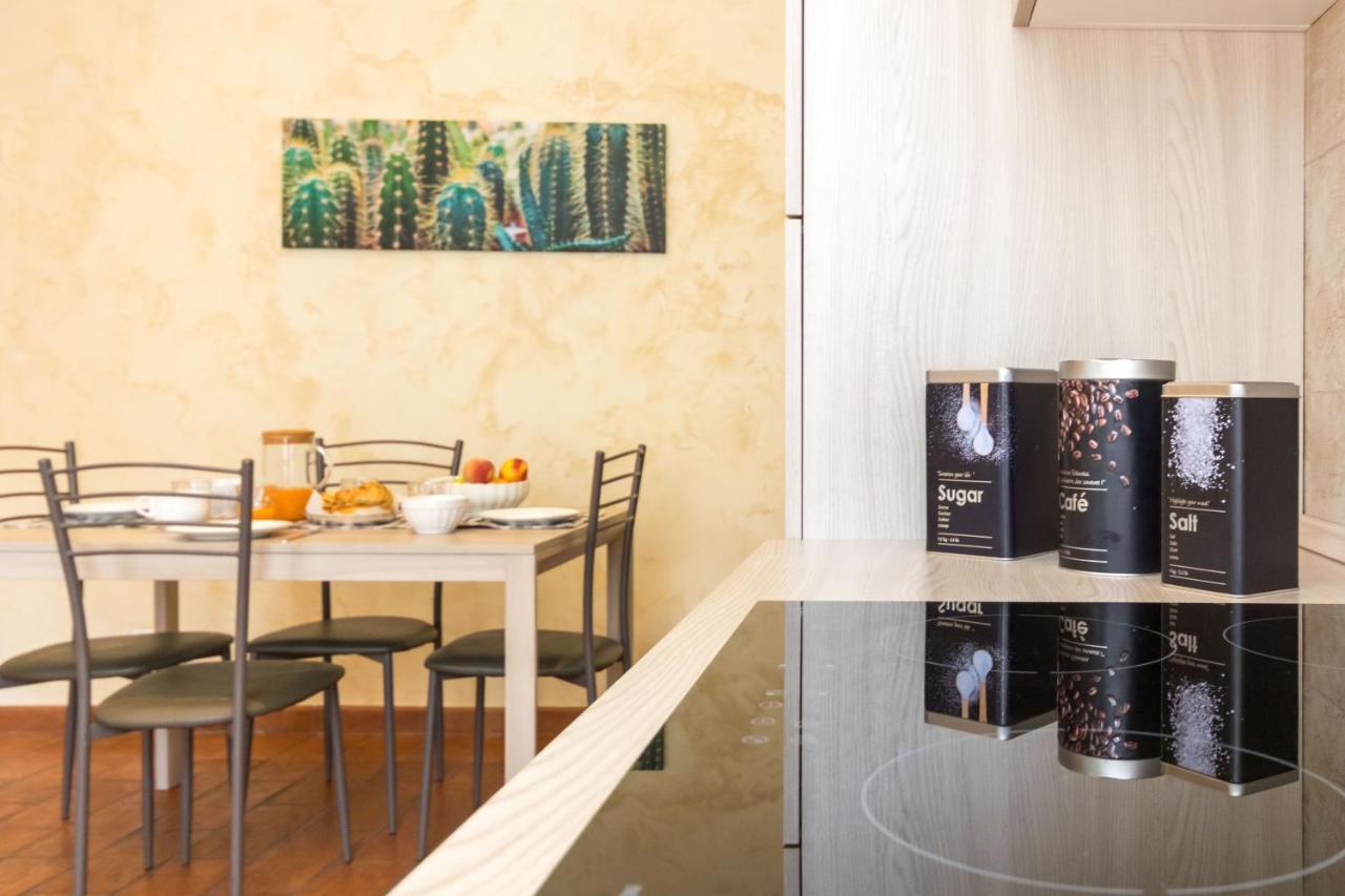 Casa Cavour A Pochi Passi Da Piazza San Carlo Apartment Turin Luaran gambar