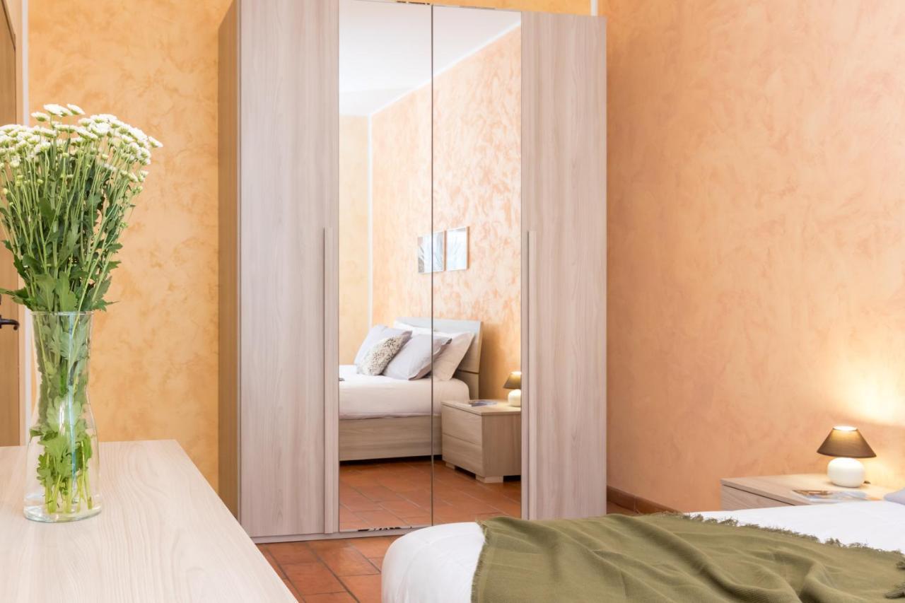 Casa Cavour A Pochi Passi Da Piazza San Carlo Apartment Turin Luaran gambar