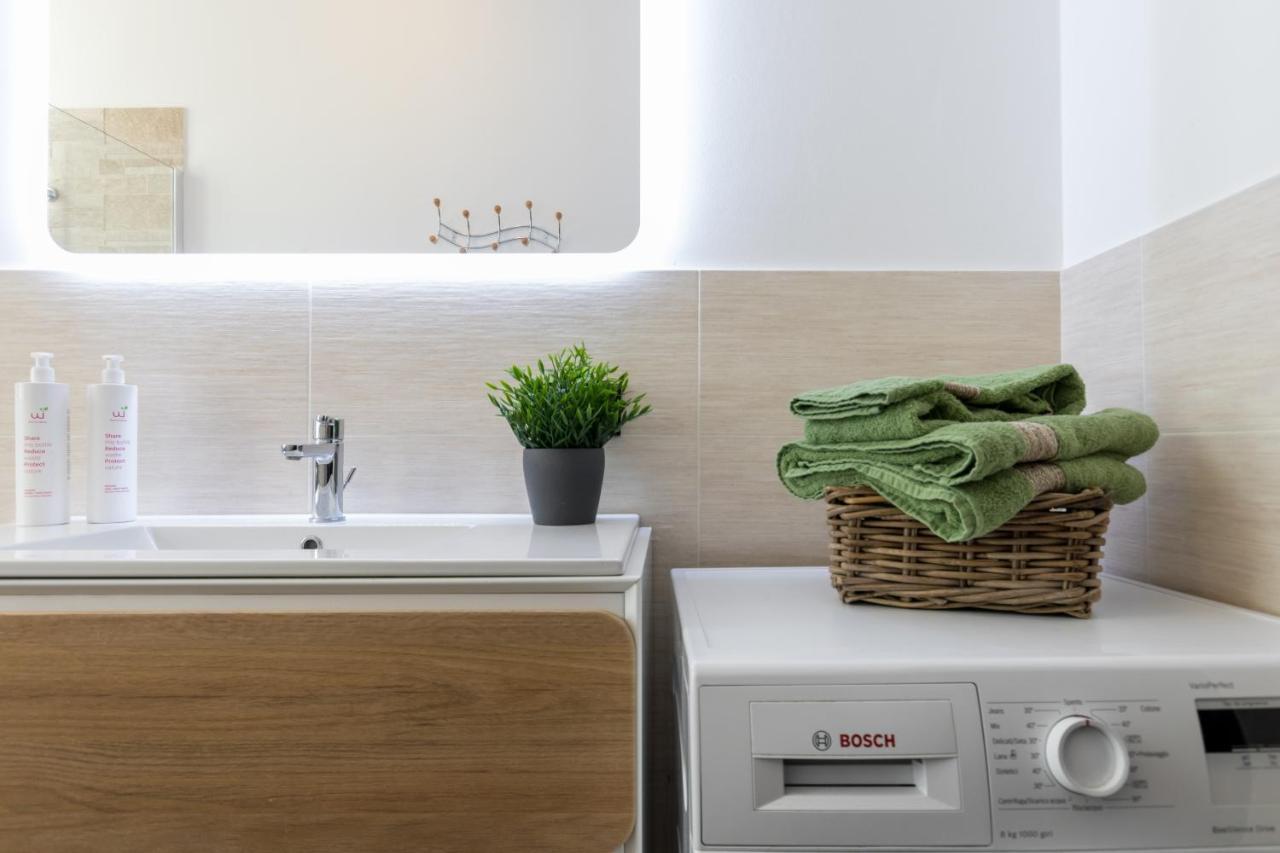 Casa Cavour A Pochi Passi Da Piazza San Carlo Apartment Turin Luaran gambar