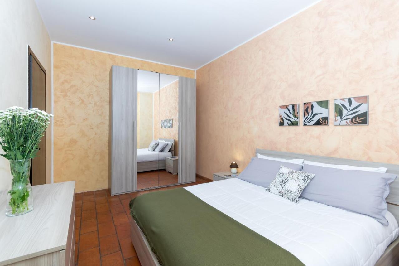 Casa Cavour A Pochi Passi Da Piazza San Carlo Apartment Turin Luaran gambar