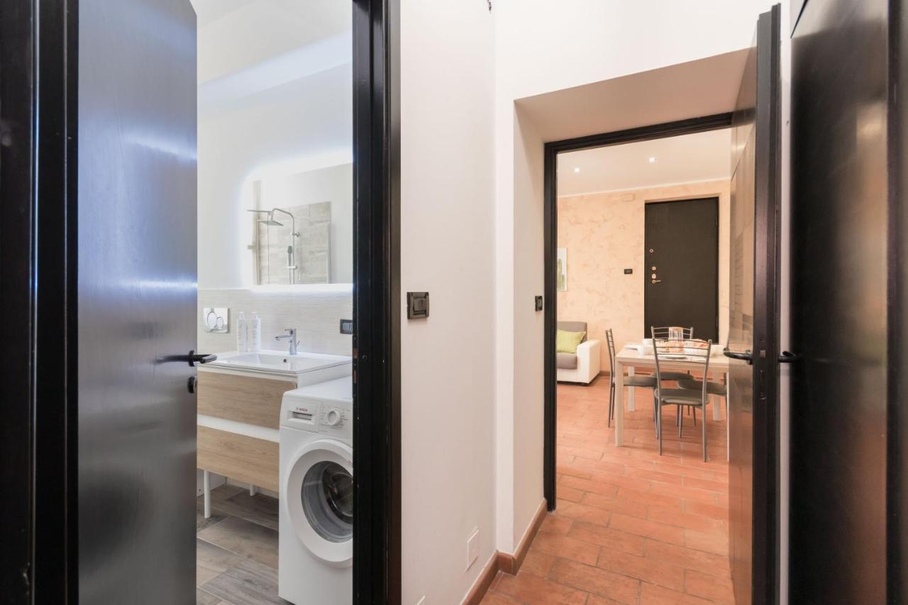 Casa Cavour A Pochi Passi Da Piazza San Carlo Apartment Turin Luaran gambar