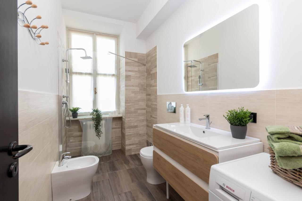 Casa Cavour A Pochi Passi Da Piazza San Carlo Apartment Turin Luaran gambar